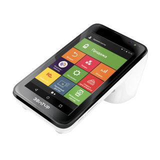 Б/У Эвотор 7.3