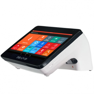 Б/У Эвотор 10