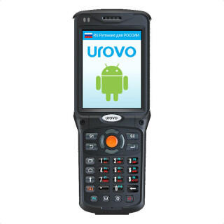 Urovo V5100