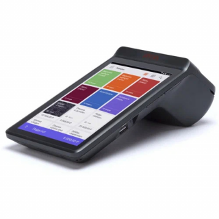 Б/У Атол Sigma 7