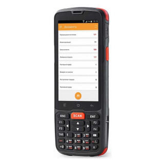 АТОЛ Smart.Slim Plus