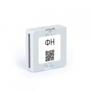 Фискальный накопитель на 15 месяцев