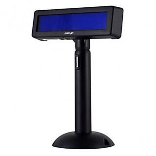 Posiflex PD-2800B (черный, USB, голубой светофильтр)