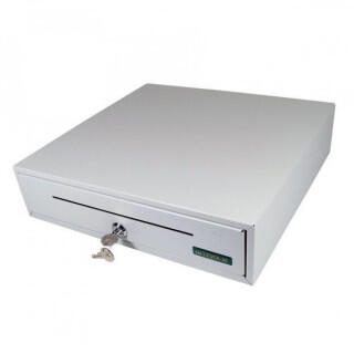 ШТРИХ-midiCD (электромеханический, белый)