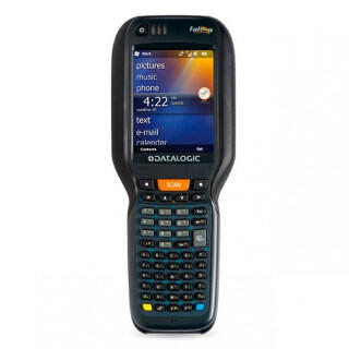Datalogic Falcon X3